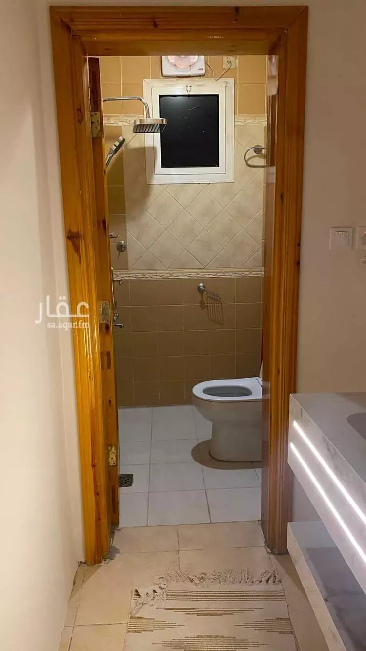 شقة للإيجار في شارع ابو بكر الاشعث, حي العريض, مدينة المدينة المنورة, منطقة المدينة المنورة صورة 4