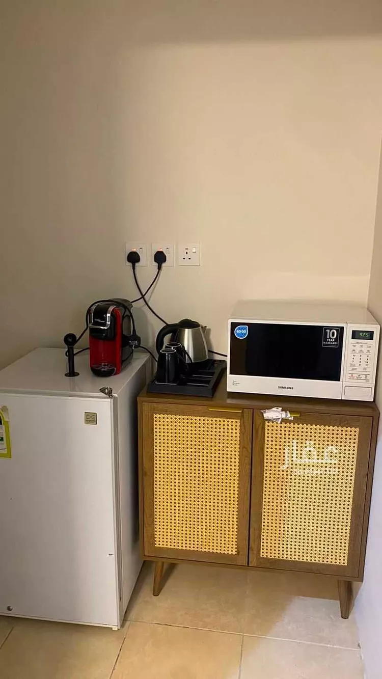 استوديو للإيجار في شارع ابو بكر الاشعث, حي العريض, مدينة المدينة المنورة, منطقة المدينة المنورة 13