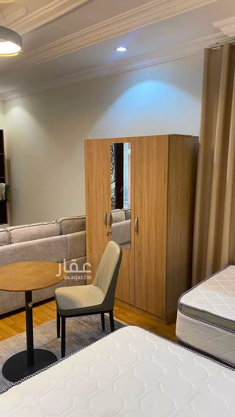 شقة للإيجار في شارع ابو بكر الاشعث, حي العريض, مدينة المدينة المنورة, منطقة المدينة المنورة 6