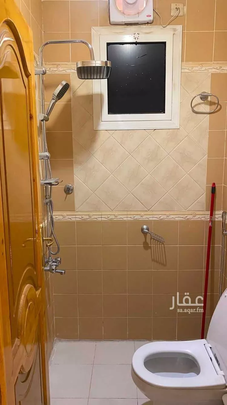 شقة للإيجار في شارع ابو بكر الاشعث, حي العريض, مدينة المدينة المنورة, منطقة المدينة المنورة 8
