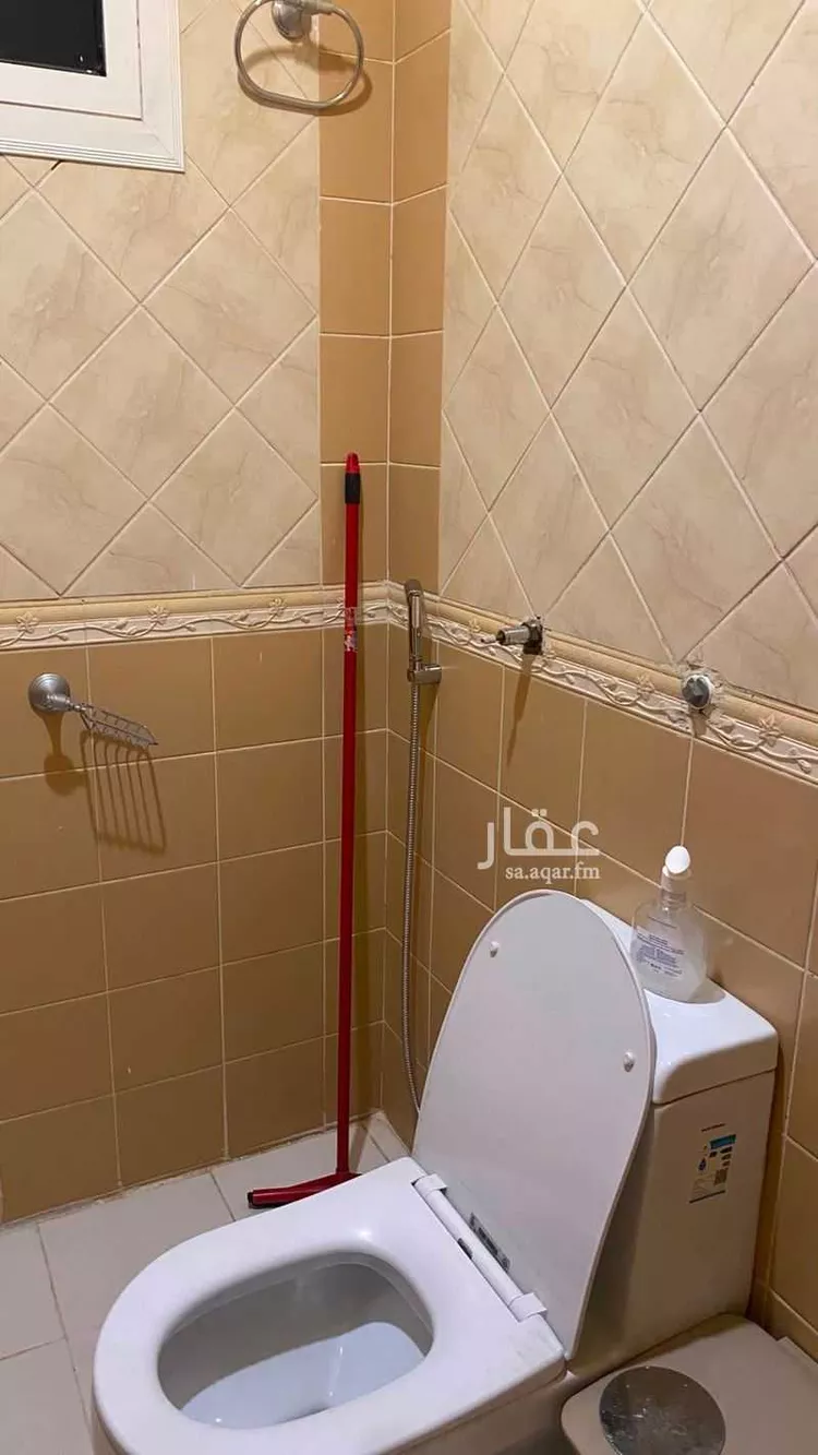 شقة للإيجار في شارع ابو بكر الاشعث, حي العريض, مدينة المدينة المنورة, منطقة المدينة المنورة صورة 2
