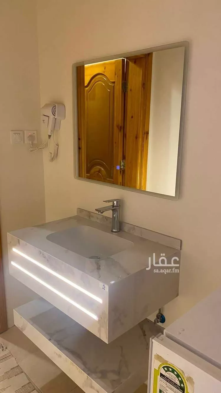 شقة للإيجار في شارع ابو بكر الاشعث, حي العريض, مدينة المدينة المنورة, منطقة المدينة المنورة صورة 5