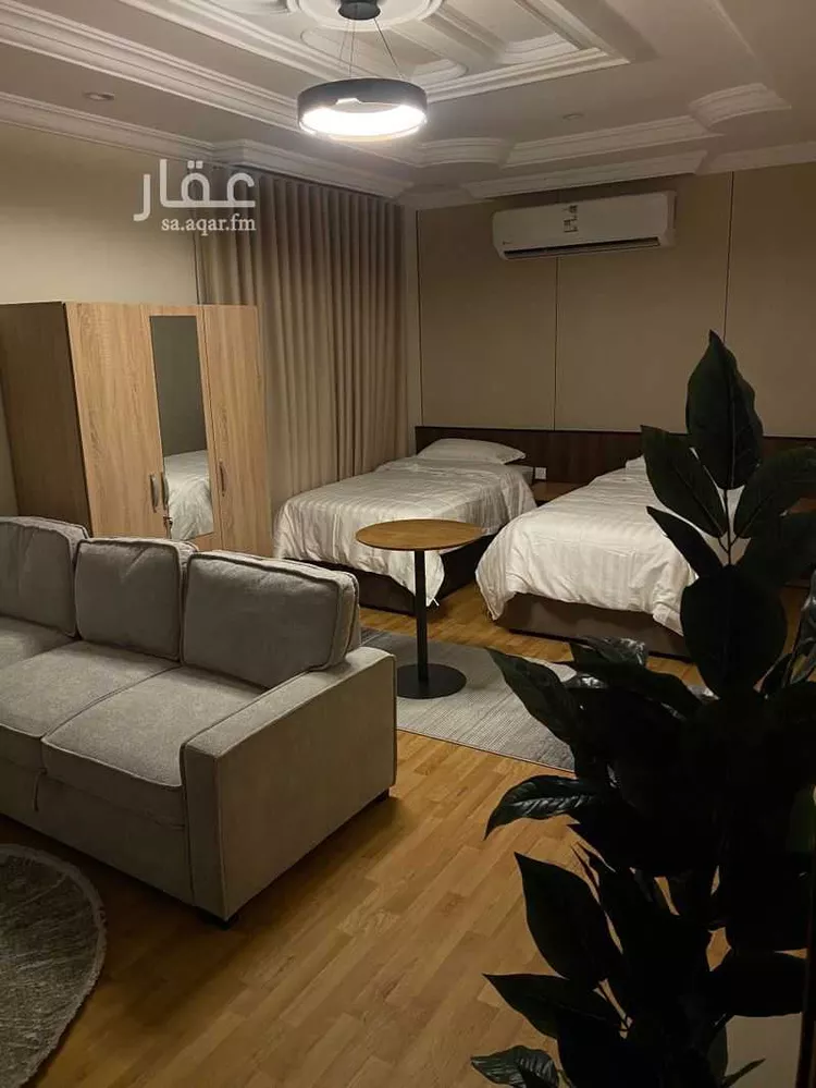 شقة للإيجار في شارع ابو بكر الاشعث, حي العريض, مدينة المدينة المنورة, منطقة المدينة المنورة صورة 4