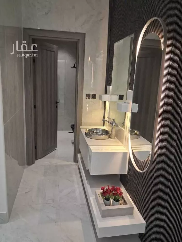 فيلا للبيع في شارع النهضة, حي الشعلة, مدينة الدمام, المنطقة الشرقية صورة 4