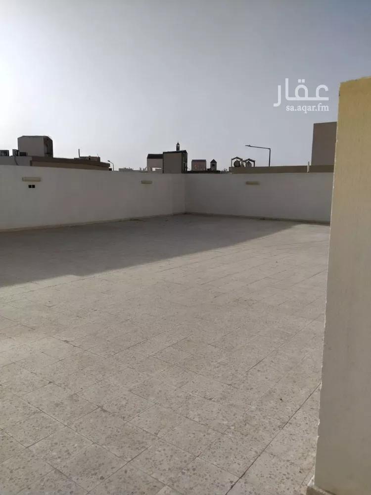 شقة للإيجار في شارع عبدالله المويس, حي الرمال, مدينة الرياض, منطقة الرياض صورة 4