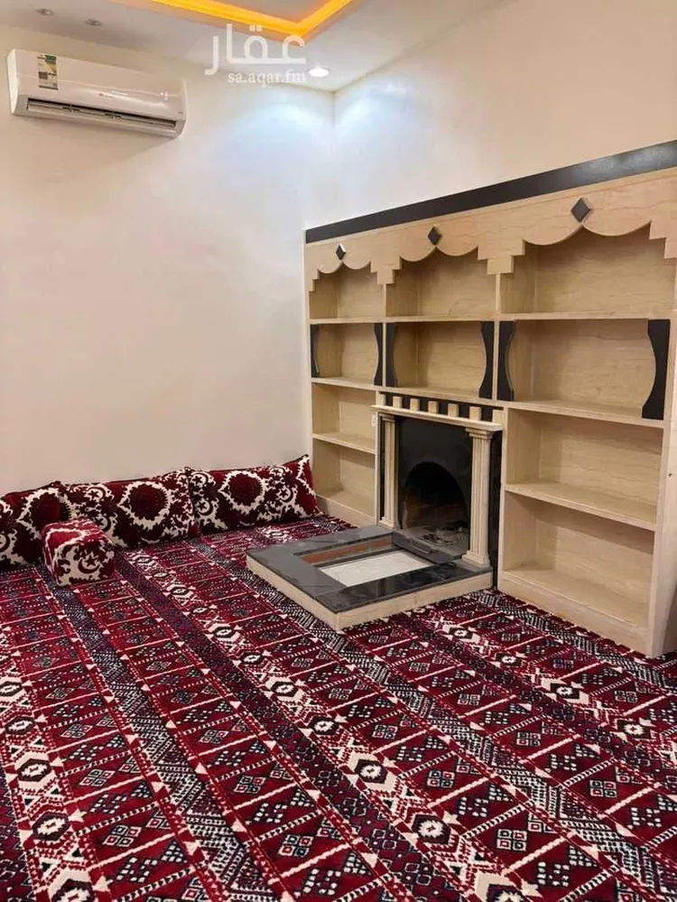 فيلا للإيجار في شارع عبدالله بن نصبان, حي الرمال, مدينة الرياض, منطقة الرياض 11