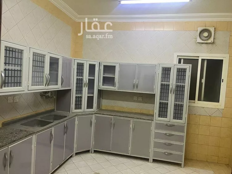 شقة للإيجار في شارع وتر, حي ظهرة لبن, مدينة الرياض, منطقة الرياض