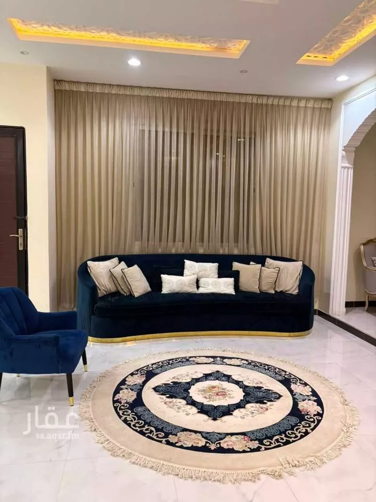 فيلا للإيجار في شارع عبدالله بن نصبان, حي الرمال, مدينة الرياض, منطقة الرياض 13