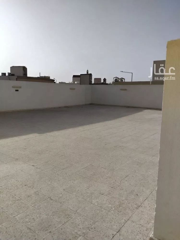 شقة للإيجار في شارع عبدالله المويس, حي الرمال, مدينة الرياض, منطقة الرياض 1 صورة