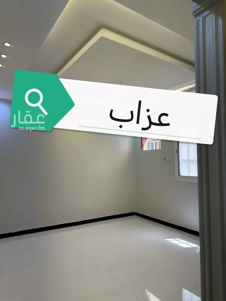 شقة للإيجار في شارع احمد بن سعد الاصبهاني, حي الرمال, مدينة الرياض, منطقة الرياض