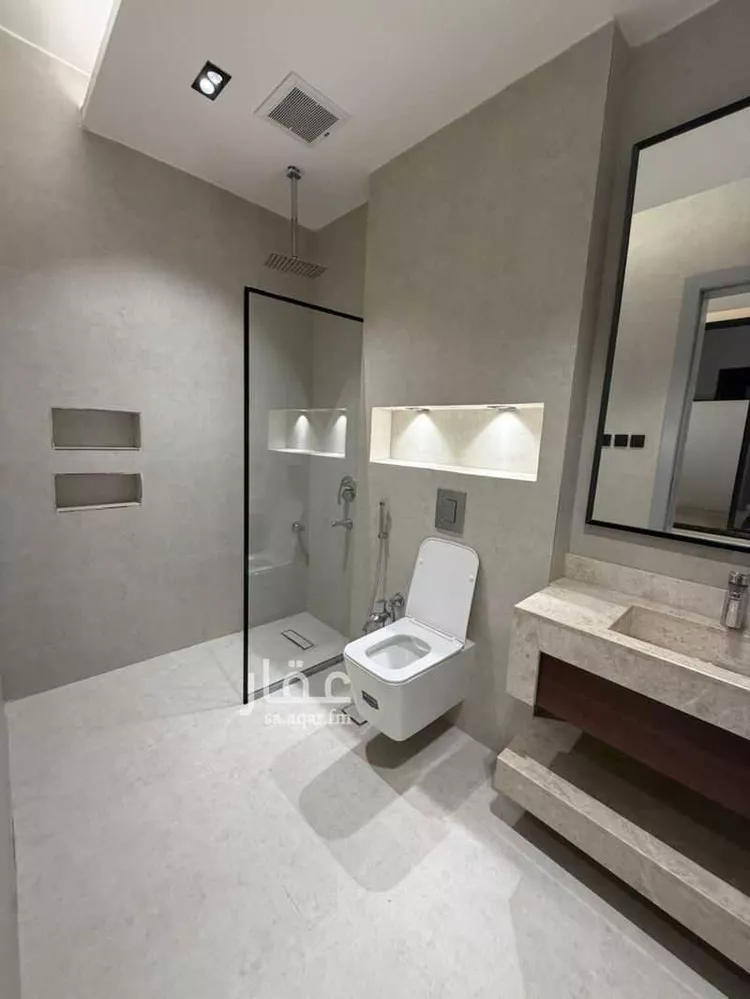 شقة للإيجار في شارع السرور, حي الرمال, مدينة الرياض, منطقة الرياض صورة 3