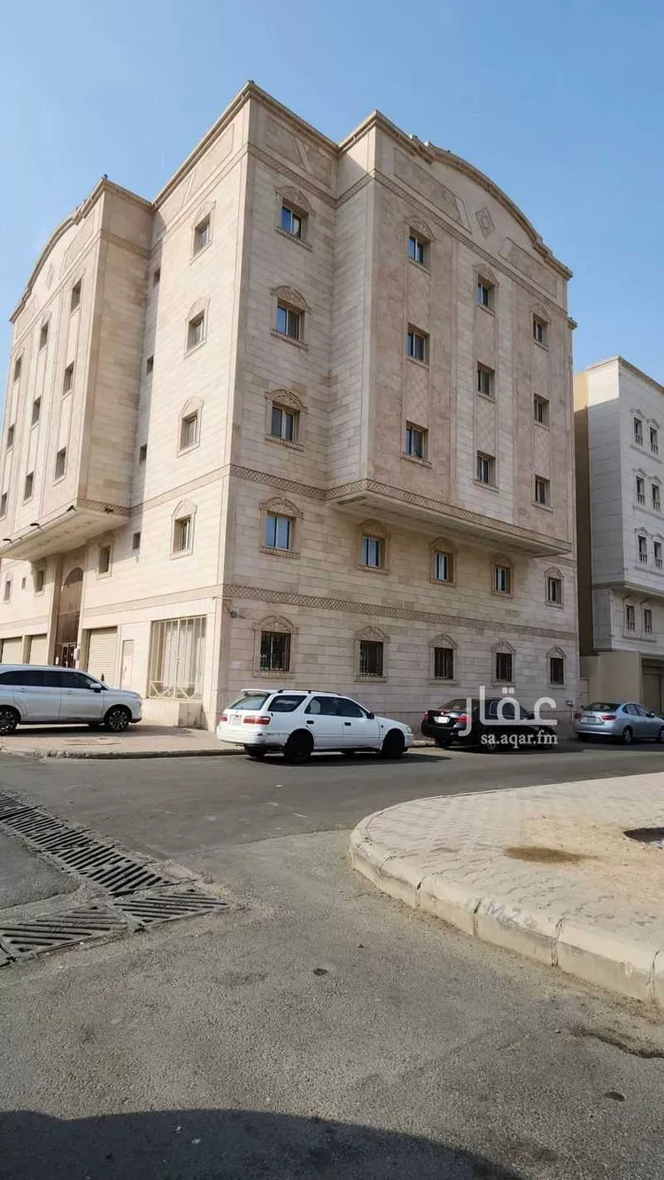 عمارة للبيع في شارع حصين بن وحوح الاوس, حي كدي, مدينة مكه المكرمه, منطقة مكة المكرمة