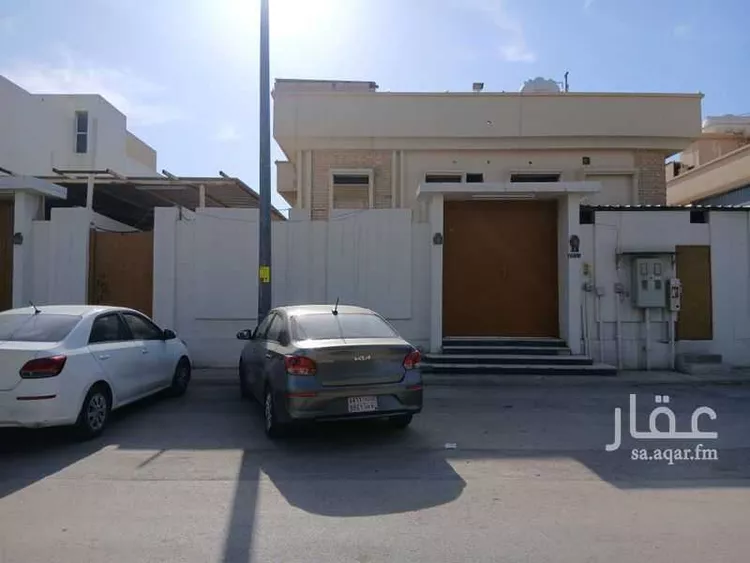 شقة للإيجار في شارع آل ثنيان, حي ظهرة البديعة, مدينة الرياض, منطقة الرياض