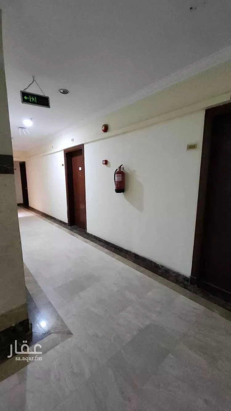 عمارة للبيع في شارع حصين بن وحوح الاوس, حي كدي, مدينة مكه المكرمه, منطقة مكة المكرمة صورة 4