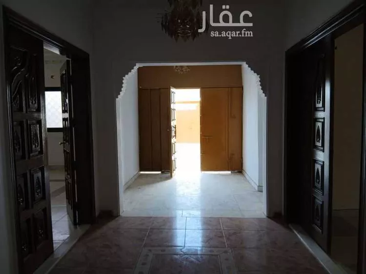 فيلا للإيجار في شارع آل ثنيان, حي ظهرة البديعة, مدينة الرياض, منطقة الرياض صورة 4