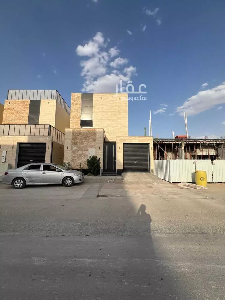 فيلا للإيجار في شارع احمد بن الخطاب ، حي طويق ، الرياض ، منطقة الرياض