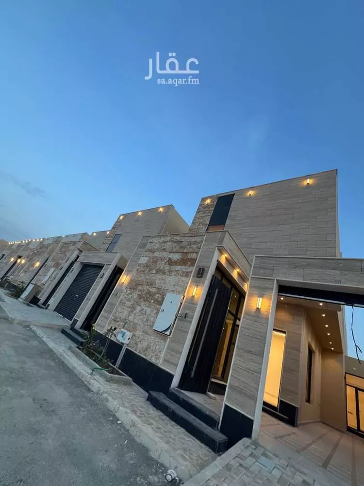 Villa for Sale in Riyadh Tuwaiq صورة 4