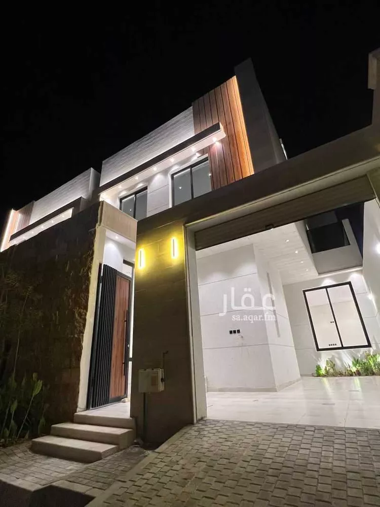 فيلا للبيع في طريق نجم الدين الأيوبي الفرعي ، حي طويق ، الرياض ، منطقة الرياض صورة 3