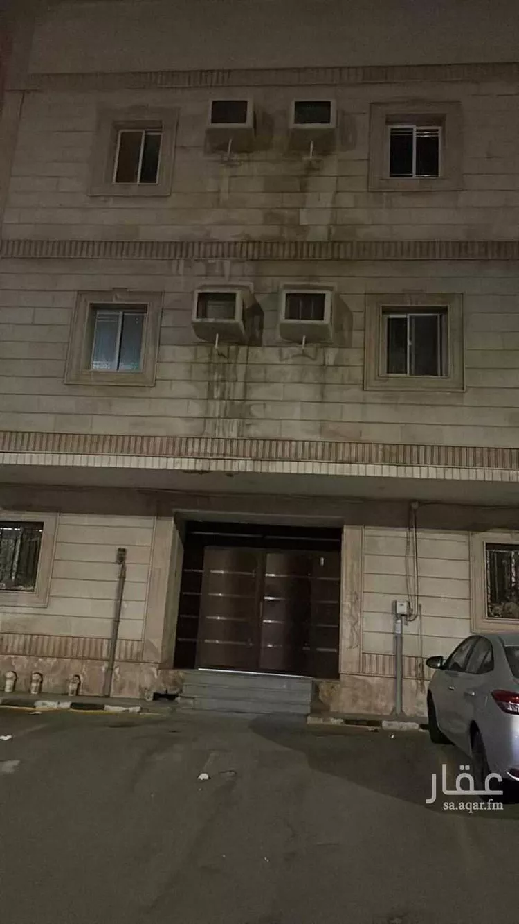 شقة للإيجار في شارع أبو القاسم الزهري ، حي السنابل ، جدة ، جدة