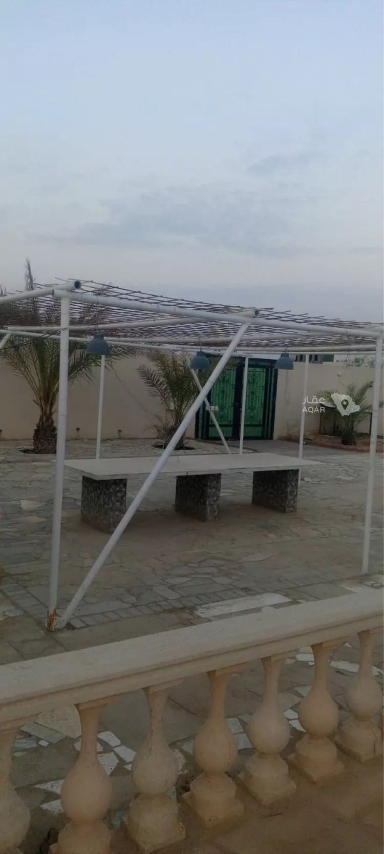 استراحة للبيع في شارع وادي نعام ، ضاحية نمار ، الرياض ، منطقة الرياض 7