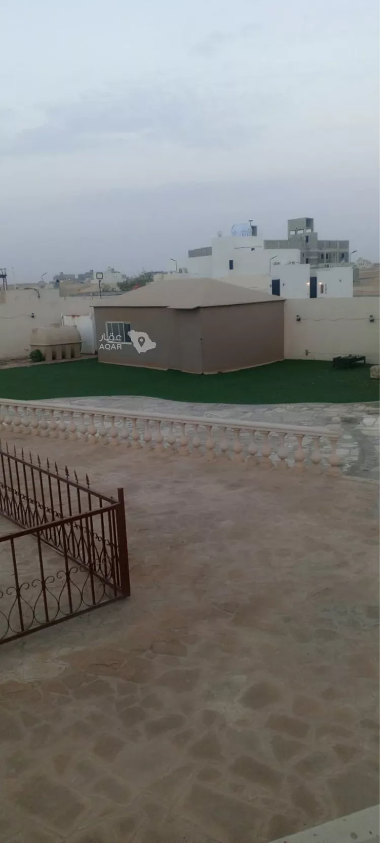 استراحة للبيع في شارع وادي نعام ، ضاحية نمار ، الرياض ، منطقة الرياض 8
