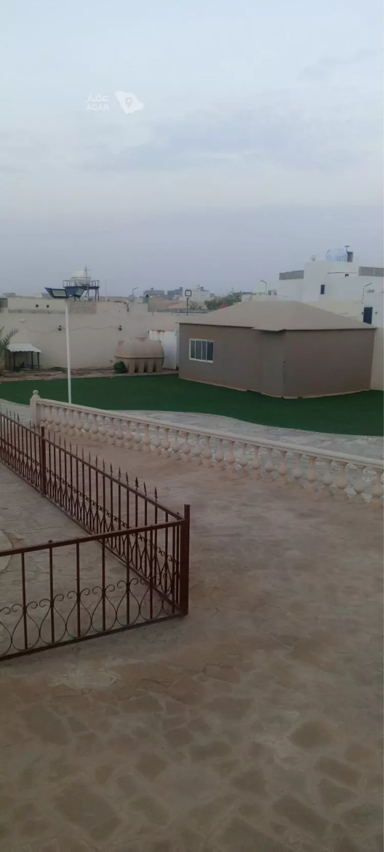 استراحة للبيع في شارع وادي نعام ، ضاحية نمار ، الرياض ، منطقة الرياض 4
