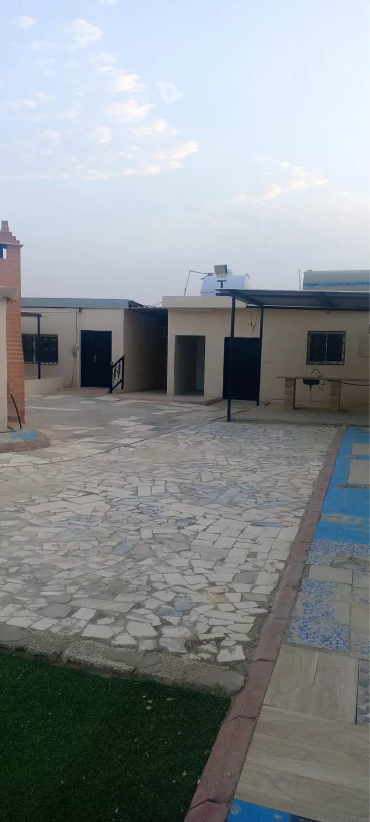 استراحة للبيع في شارع وادي نعام ، ضاحية نمار ، الرياض ، منطقة الرياض 3