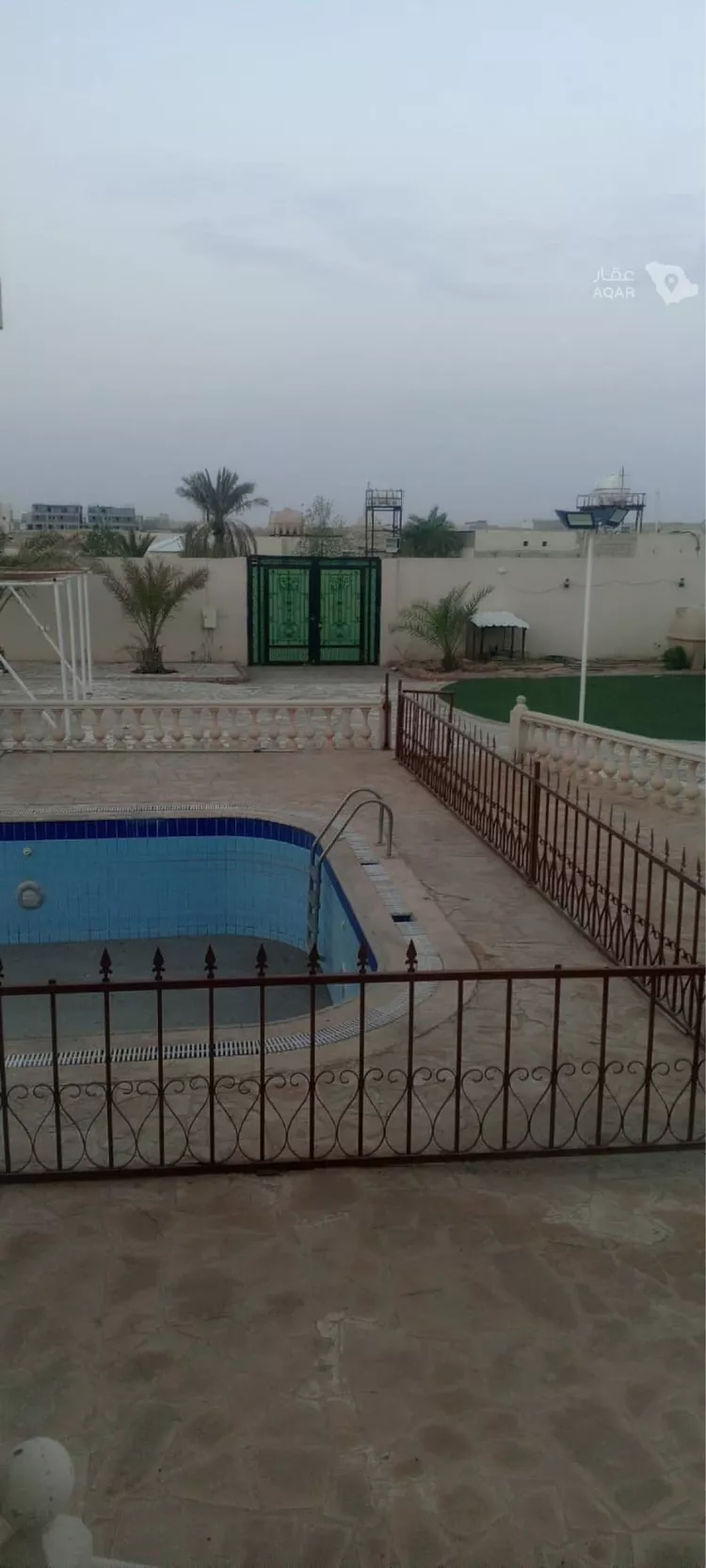 استراحة للبيع في شارع وادي نعام ، ضاحية نمار ، الرياض ، منطقة الرياض