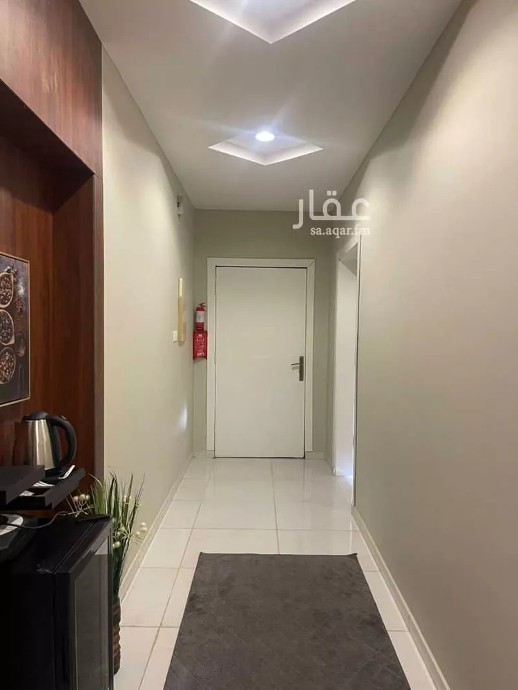 شقة للإيجار في شارع اوس ابن عائد ، حي ج12 ، الطائف ، الطائف صورة 2