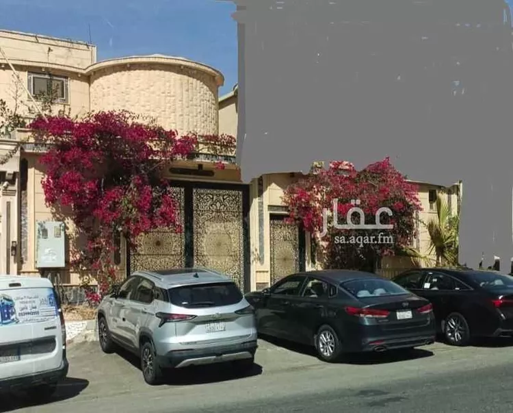 فيلا للبيع في شارع الشرف 4, حي الشرف, مدينة خميس مشيط, منطقة عسير صورة 4