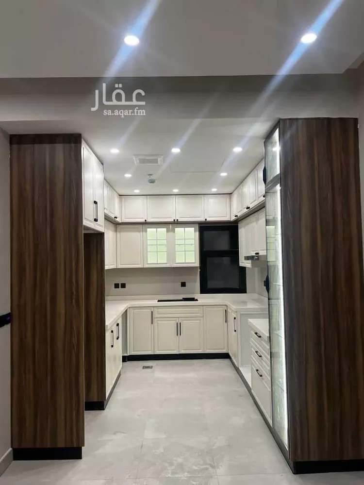 شقة للإيجار في شارع بشير البصري ، حي النرجس ، الرياض ، منطقة الرياض صورة 2