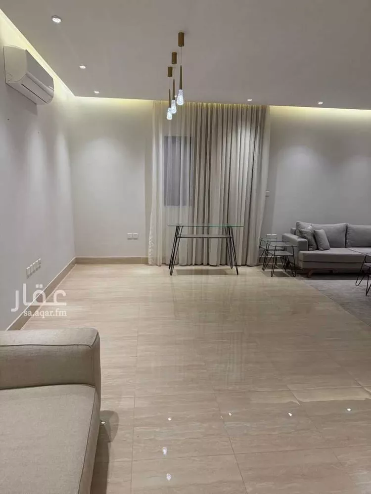 شقة للإيجار في شارع إبراهيم بن الأحمدي ، حي القيروان ، الرياض ، منطقة الرياض صورة 3