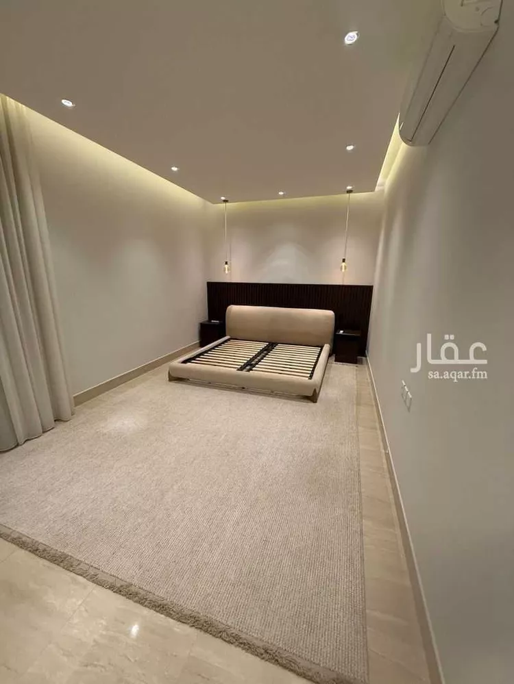 شقة للإيجار في شارع إبراهيم بن الأحمدي ، حي القيروان ، الرياض ، منطقة الرياض صورة 5
