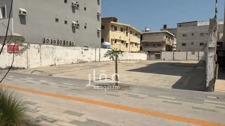 أرض للبيع في شارع 6154502, حي الفيحاء, مدينة رأس تنورة, المنطقة الشرقية