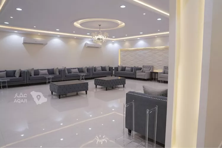 استراحة للبيع في حي قصور ال مقبل, مدينة مزارع البطين ومزرعه دواجن, منطقة الرياض 15