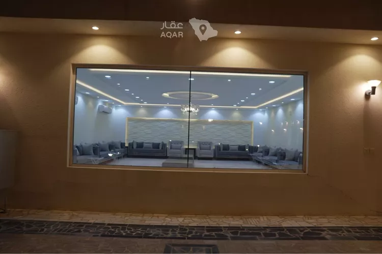 استراحة للبيع في حي قصور ال مقبل, مدينة مزارع البطين ومزرعه دواجن, منطقة الرياض 8