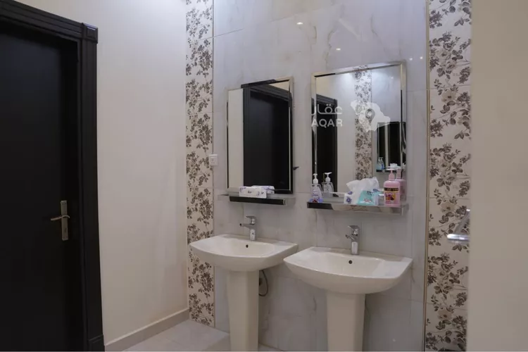 استراحة للبيع في حي قصور ال مقبل, مدينة مزارع البطين ومزرعه دواجن, منطقة الرياض 19