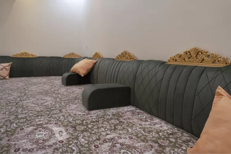 استراحة للبيع في حي قصور ال مقبل, مدينة مزارع البطين ومزرعه دواجن, منطقة الرياض 18