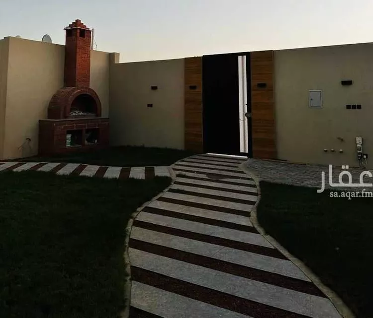 شاليه للإيجار في شارع جبل اجياد ، حي ضاحية نمار ، الرياض ، منطقة الرياض صورة 4