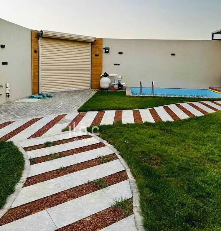 شاليه للإيجار في شارع جبل اجياد ، حي ضاحية نمار ، الرياض ، منطقة الرياض صورة 3