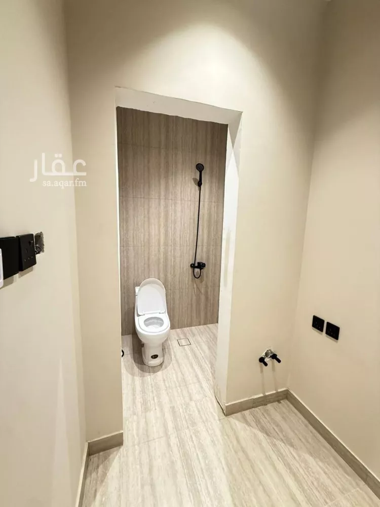 شقة للإيجار في شارع أبي طاهر إسماعيل الجيطالي, حي النرجس, مدينة الرياض, منطقة الرياض صورة 3