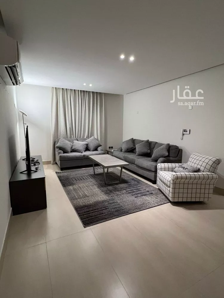 شقة للإيجار في شارع محمد بن عبدالعزيز العجاجي, حي القيروان, مدينة الرياض, منطقة الرياض صورة 2
