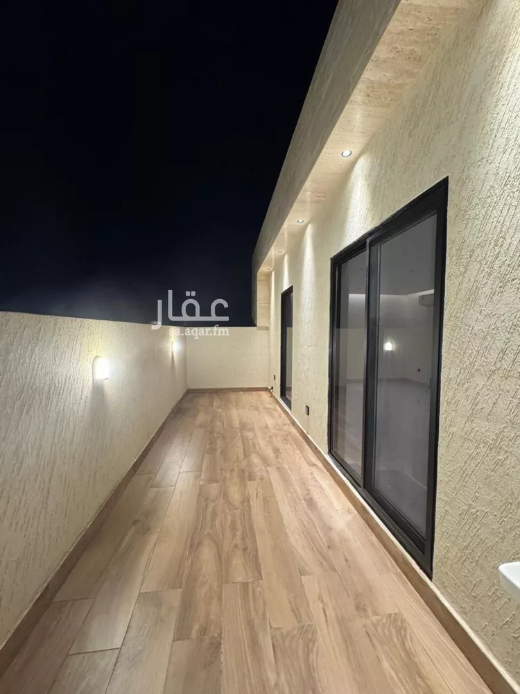 شقة للإيجار في شارع علقمة بن وائل, حي النرجس, مدينة الرياض, منطقة الرياض
