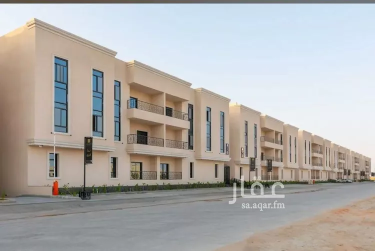 شقة للإيجار في شارع زيد بن عاصم بن عمرو بن عوف, حي النرجس, مدينة الرياض, منطقة الرياض