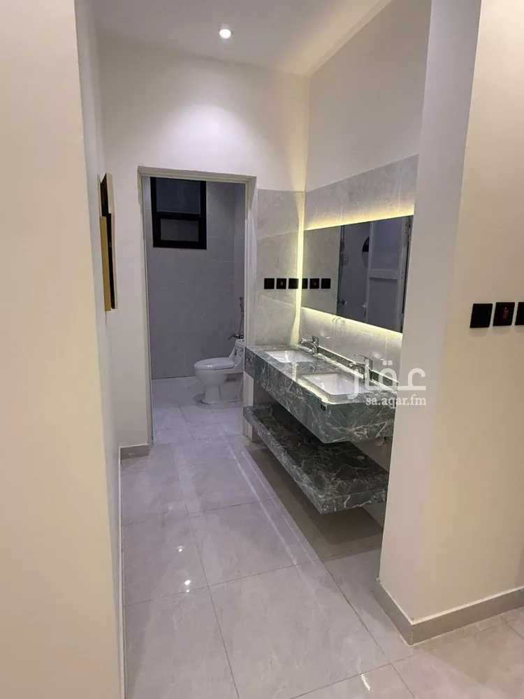 شقة للإيجار في شارع ابن البرهان النحاس, حي الرمال, مدينة الرياض, منطقة الرياض