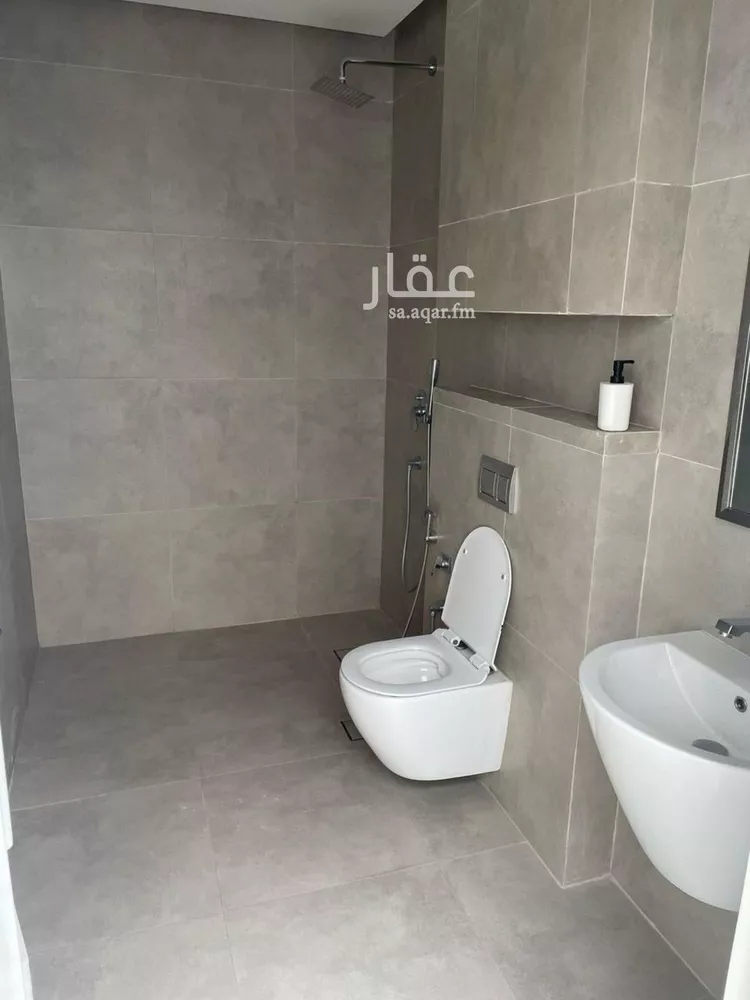 شقة للإيجار في شارع محمد بن عبدالعزيز العجاجي, حي القيروان, مدينة الرياض, منطقة الرياض صورة 2
