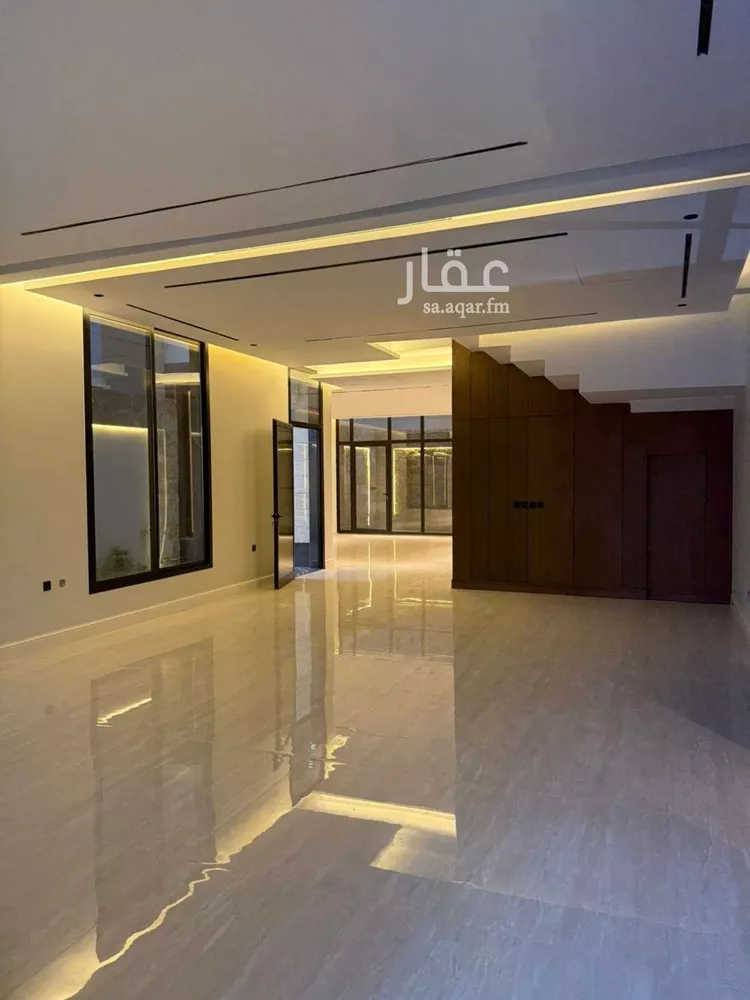 فيلا للبيع في شارع محمد الشارعي, حي النرجس, مدينة الرياض, منطقة الرياض صورة 2