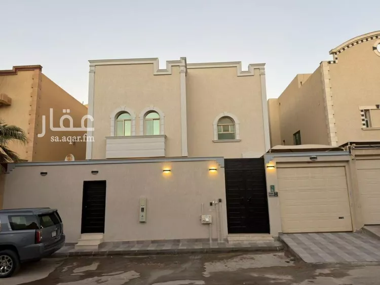 فيلا للبيع في شارع رقم 293, حي الياسمين, مدينة الرياض, منطقة الرياض