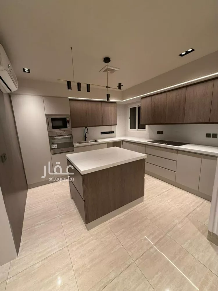 شقة للإيجار في شارع قرناس بن عبدالرحمن, حي القيروان, مدينة الرياض, منطقة الرياض