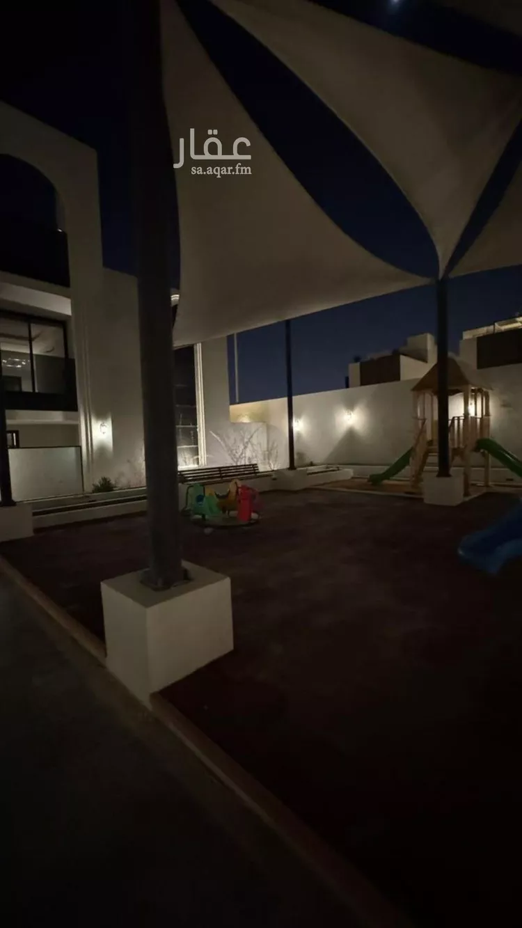 شقة للإيجار في شارع علقمة بن وائل, حي النرجس, مدينة الرياض, منطقة الرياض صورة 2